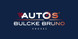 Logo Auto's Bulcke Bruno